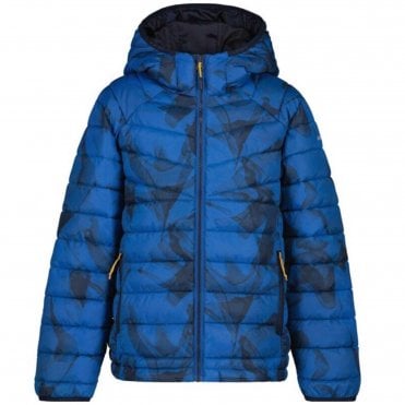 Icepeak Junior Kempen Insulated Jacket