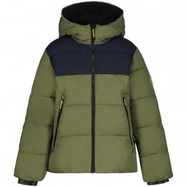 Icepeak Junior Kenmare Jacket