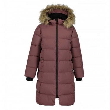Icepeak Junior Keystone Parka Jacket