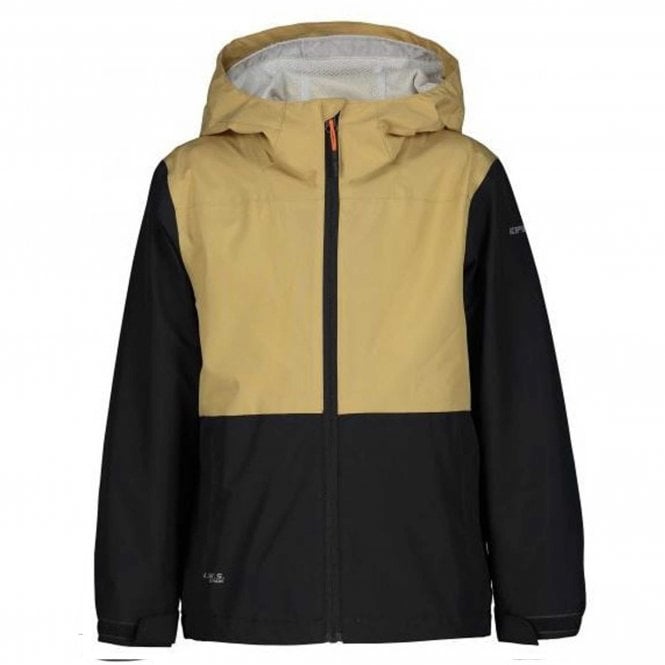 Icepeak  Junior Knobel Waterproof Jacket