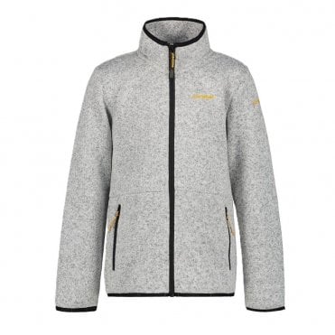 Icepeak Junior Kotlik Full Zip Fleece