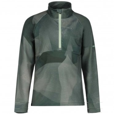 Icepeak Junior Laiwu Half Zip Fleece