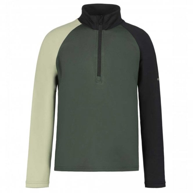 Icepeak  Junior Lakin Half Zip Fleece 