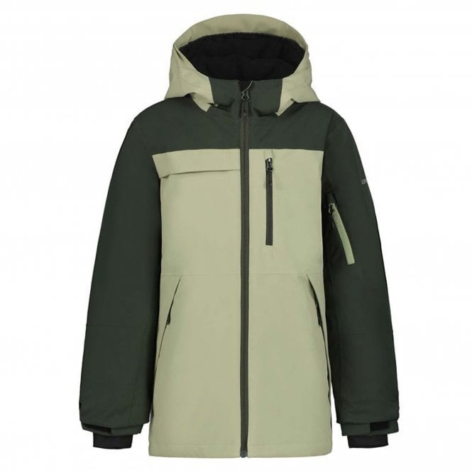 Icepeak  Junior Lamar Ski Jacket