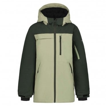 Icepeak Junior Lamar Ski Jacket