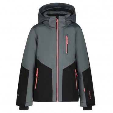 Icepeak Junior Lanett Ski Jacket