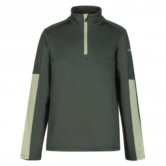 Icepeak  Junior Latham Half Zip Fleece