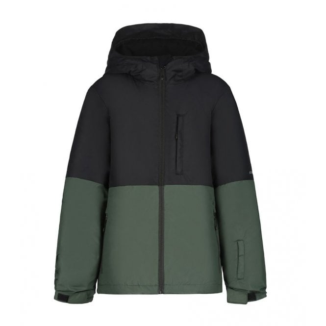 Icepeak  Junior Latimer Ski Jacket