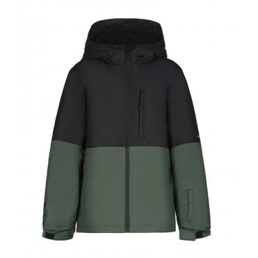 Icepeak Junior Latimer Ski Jacket