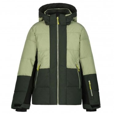 Icepeak Junior Latta Ski Jacket