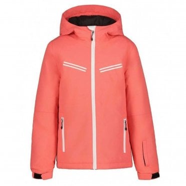 Icepeak Junior Leola Ski Jacket