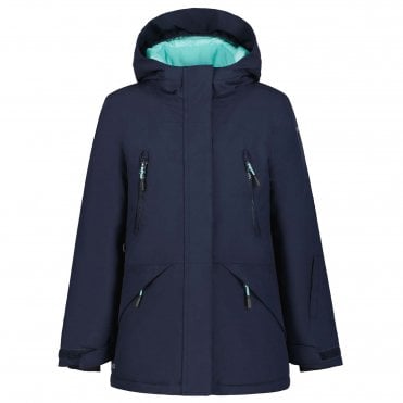 Icepeak Junior Lingen Ski Jacket
