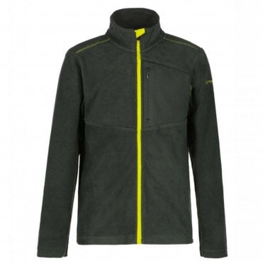 Icepeak Junior Lohmar Fleece Jacket