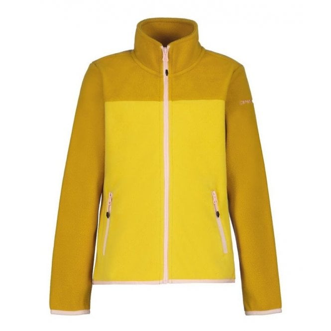 Icepeak  Junior Lomita Full Zip Fleece 