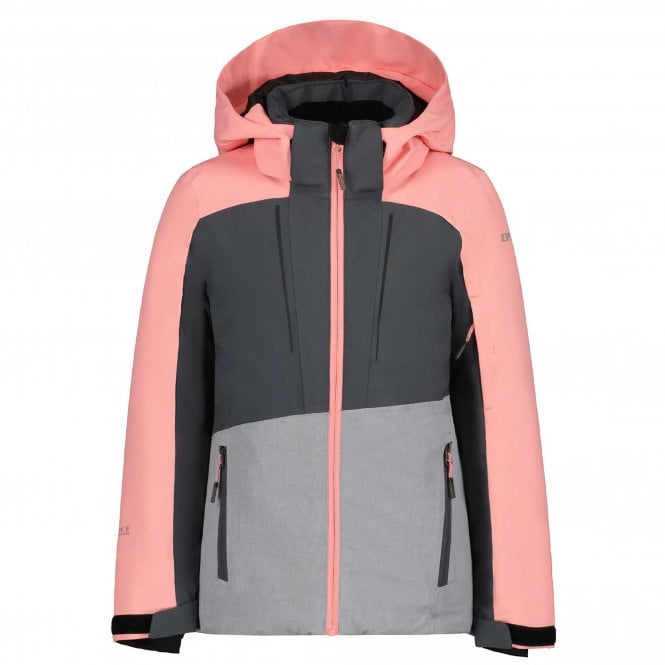 Icepeak  Junior Loyal Ski Jacket