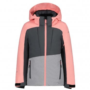 Icepeak Junior Loyal Ski Jacket