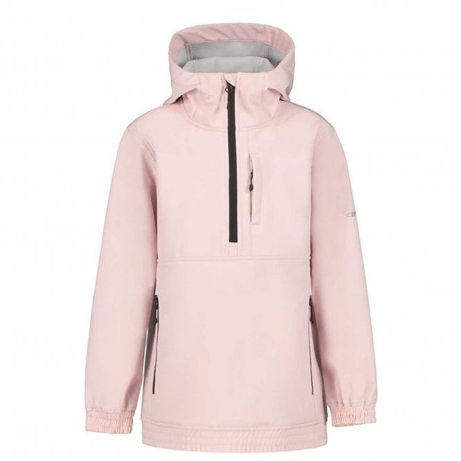 Icepeak  Junior Lubec Softshell Hoodie