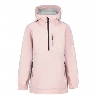 Icepeak Junior Lubec Softshell Hoodie
