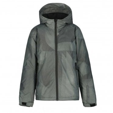 Icepeak Junior Lutcher Ski Jacket