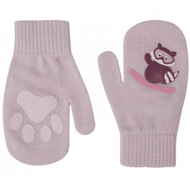 Icepeak  Kiddies Homberg Mitten