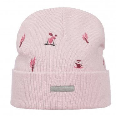 Icepeak Kids Halver Beanie