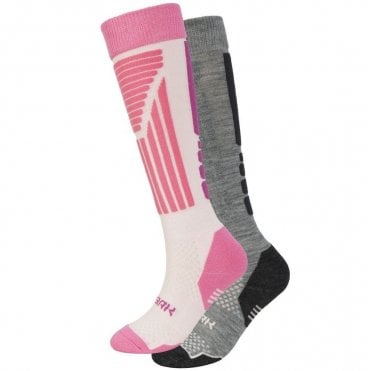 Icepeak Kids Ilsenburg Ski Socks