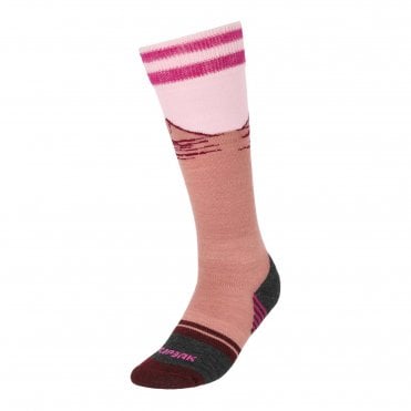 Icepeak Kids Itzehoe Ski Socks