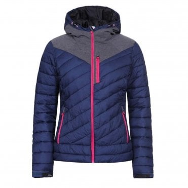 Icepeak Layan Insulated Jacket