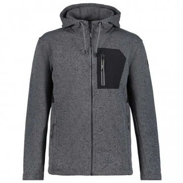 Icepeak Manawa Hooded Fleece Jacket