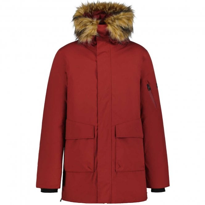 Icepeak  Maxbass Parka Jacket