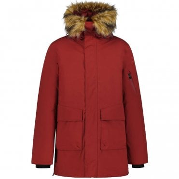 Icepeak Maxbass Parka Jacket