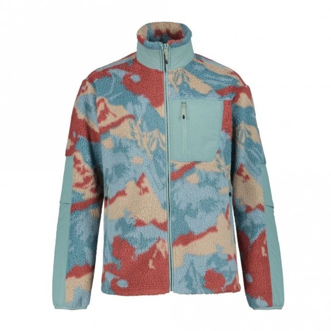 Icepeak  Memphis Fleece Jacket