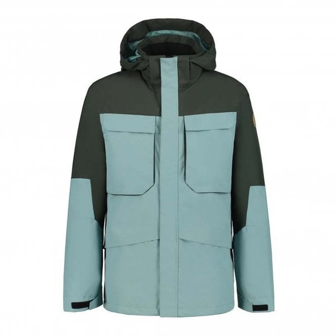 Icepeak  Midvale Waterproof Insulated Jacket