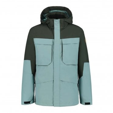 Icepeak Midvale Waterproof Insulated Jacket