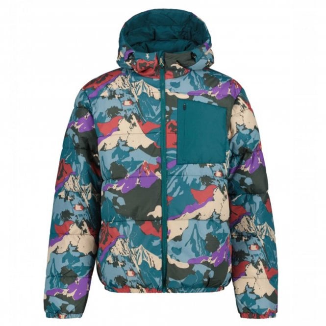 Icepeak  Mohall Insulated Jacket