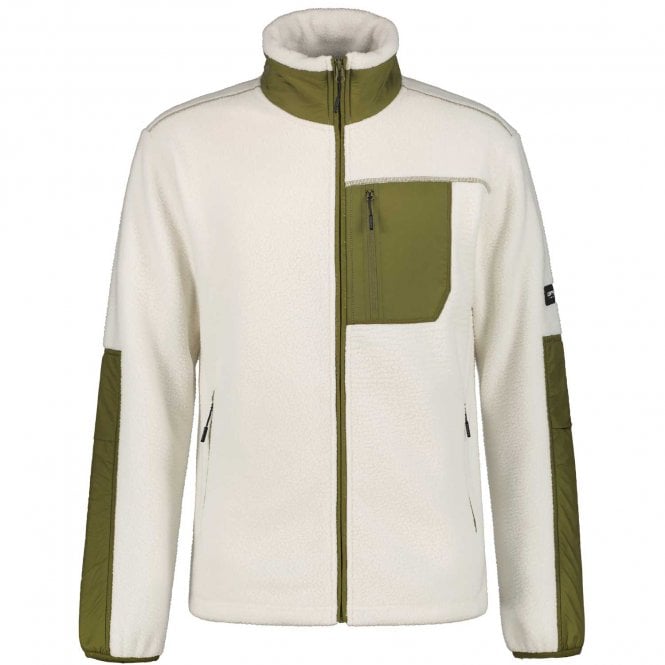 Icepeak  Mohawk Full Zip Fleece Jacket