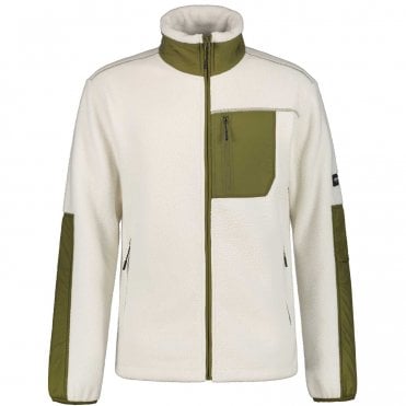 Icepeak Mohawk Full Zip Fleece Jacket