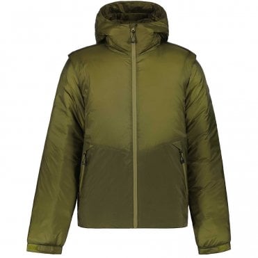 Icepeak Morenci Insulated Jacket