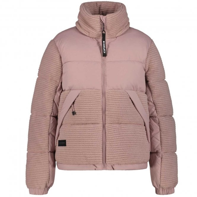 Icepeak  Womens Aalat Insulated Jacket