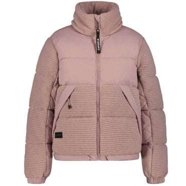 Icepeak Womens Aalat Insulated Jacket