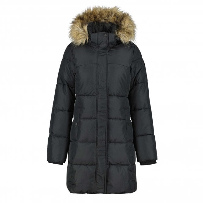 Icepeak  Womens Adaire Insulated Jacket