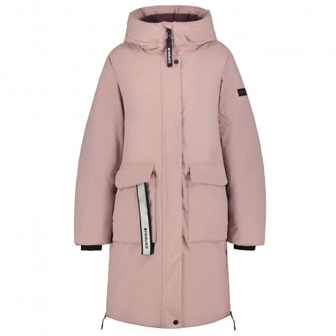 Icepeak  Womens Adais Wadded Jacket
