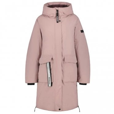 Icepeak Womens Adais Wadded Jacket