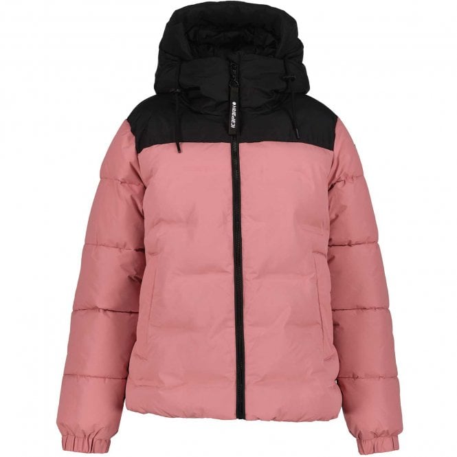 Icepeak  Womens Adaman Insulated Jacket