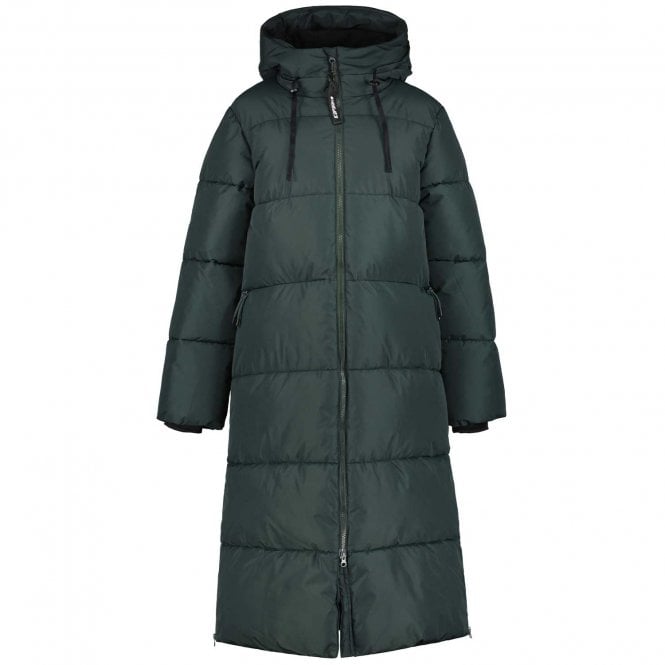 Icepeak  Womens Addia Insulated Jacket