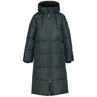 Icepeak Womens Addia Insulated Jacket