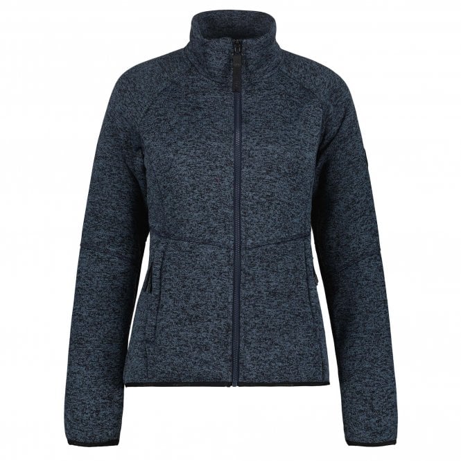 Icepeak  Womens Addison Fleece Jacket