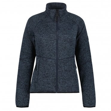 Icepeak Womens Addison Fleece Jacket