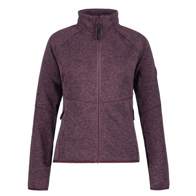 Icepeak  Womens Addison Fleece Jacket