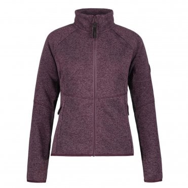 Icepeak Womens Addison Fleece Jacket